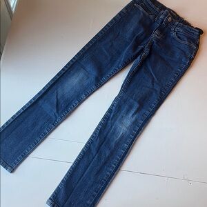 Old Navy Kids Blue Jeans